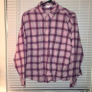 Riders by Lee flannel